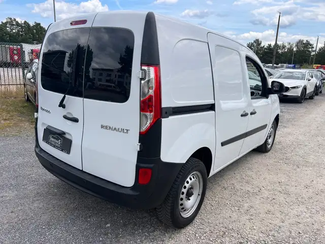 Renault Kangoo view 6