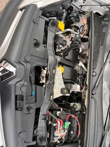 Renault Kangoo view 9