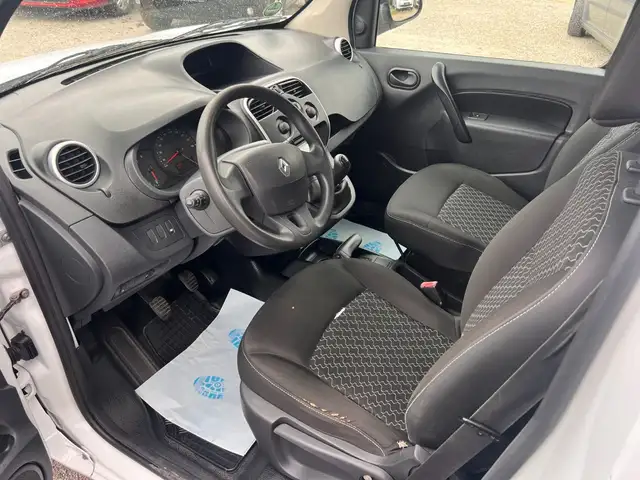 Renault Kangoo view 10