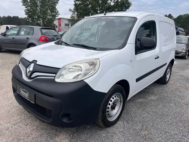 Renault Kangoo view 3