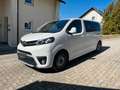 Toyota Proace Verso L1 Shuttle Plus Weiß - thumbnail 4