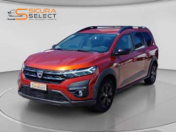 1.0 extreme 100 CV . GPL 7 posti