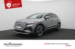 Audi 40 e-tron . LED Navi ACC AHK SHZ