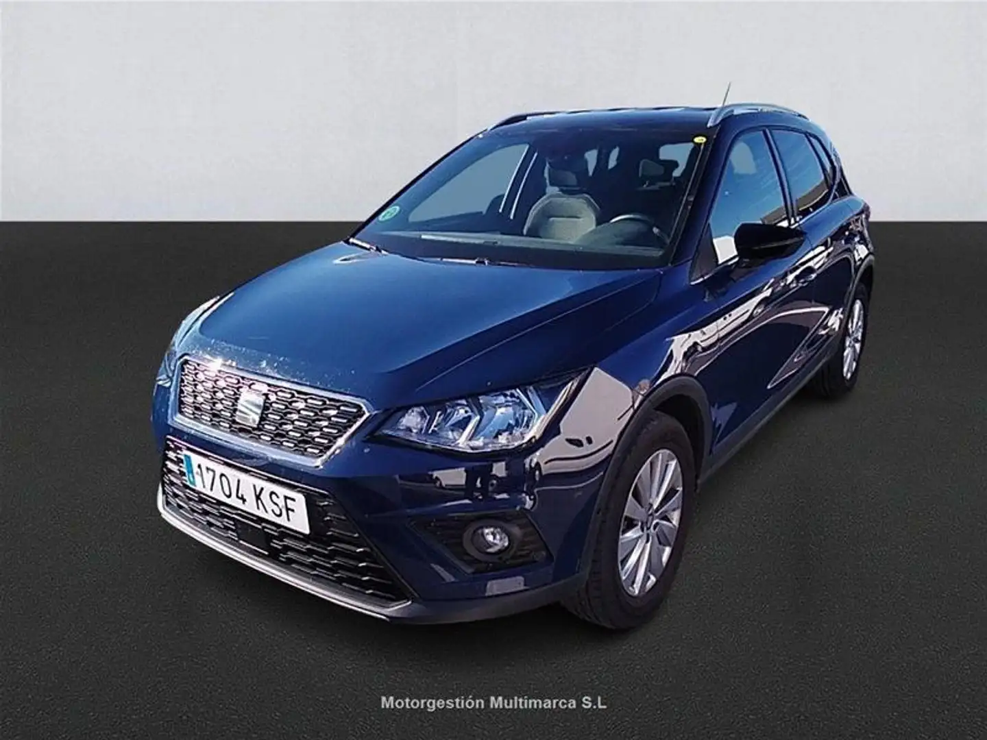 SEAT Arona 1.0 TSI 85kW (115CV) DSG Xcellence Eco - 1