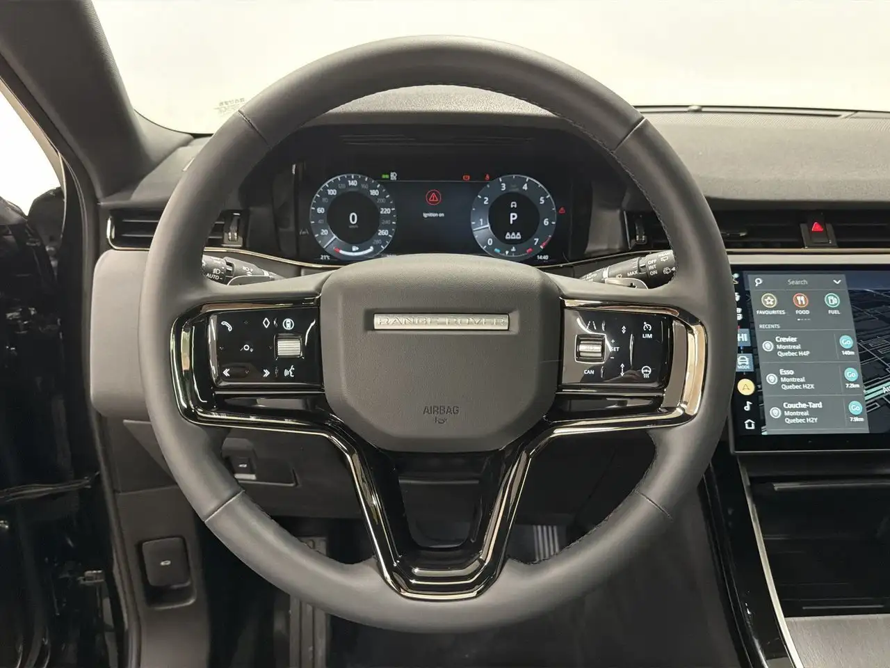 Land Rover Range Rover Evoque снимка Land Rover Range Rover Evoque