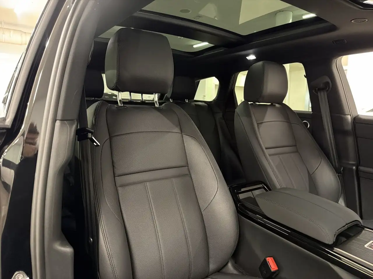Land Rover Range Rover Evoque снимка Land Rover Range Rover Evoque