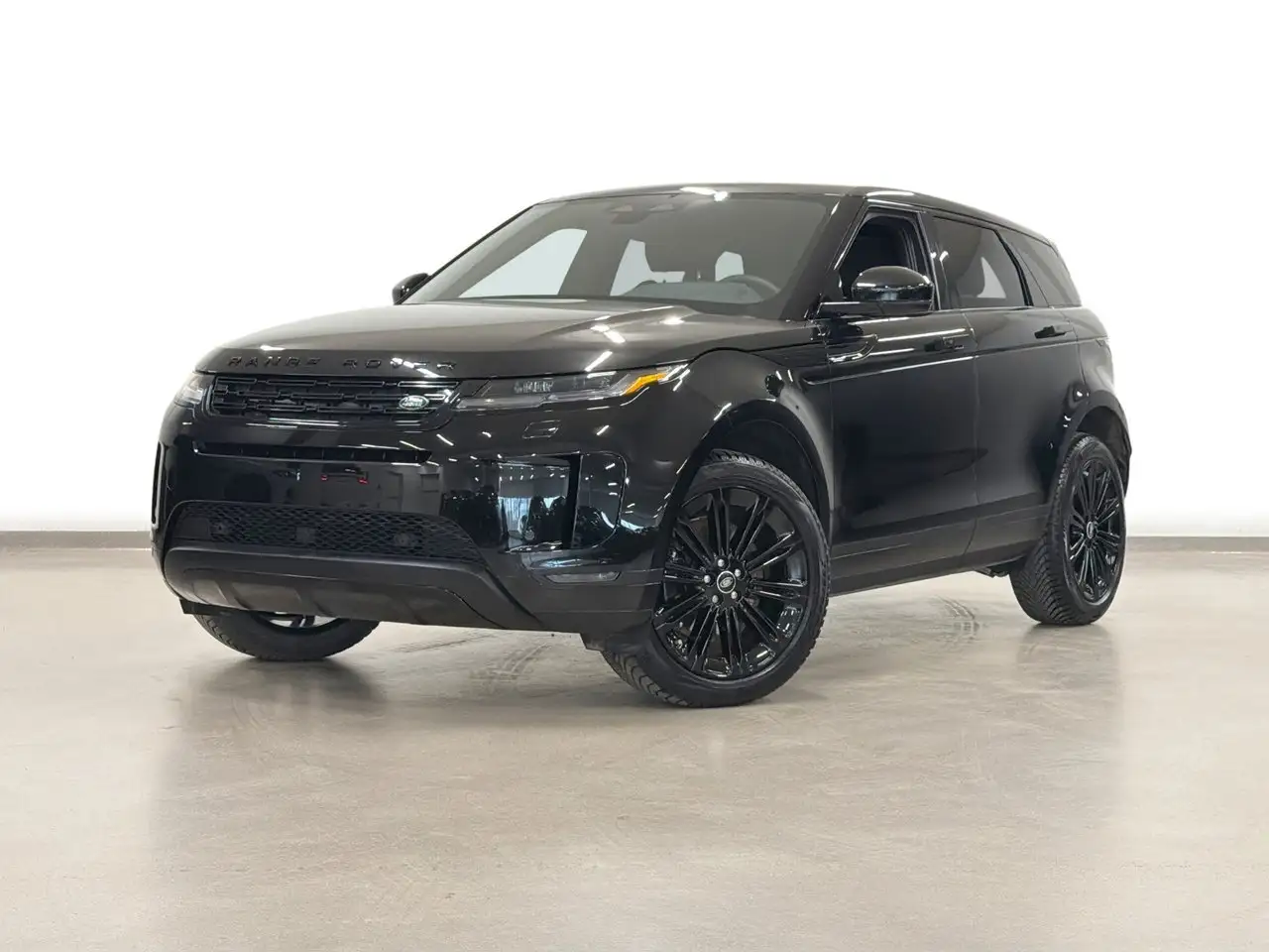 Land Rover Range Rover Evoque снимка Land Rover Range Rover Evoque