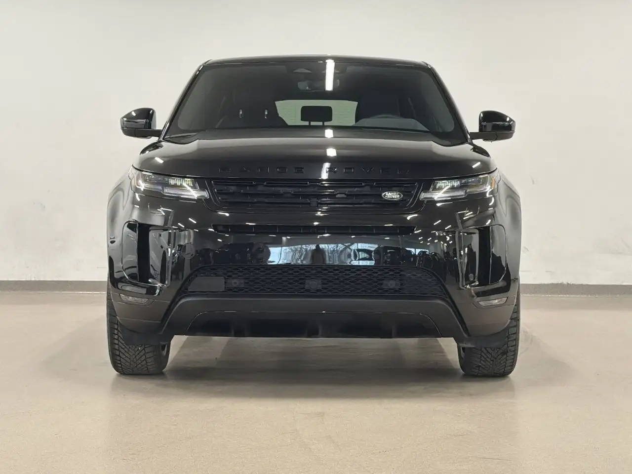 Land Rover Range Rover Evoque снимка Land Rover Range Rover Evoque
