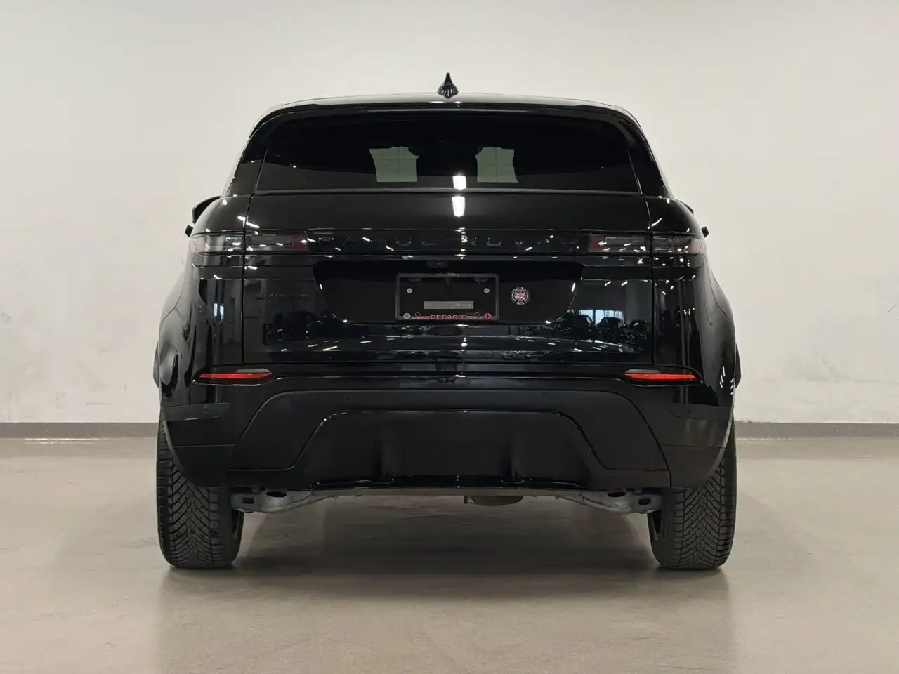 Land Rover Range Rover Evoque снимка Land Rover Range Rover Evoque