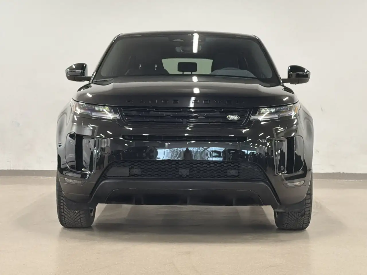 Land Rover Range Rover Evoque снимка Land Rover Range Rover Evoque