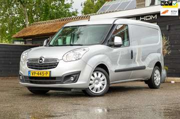 1.3 CDTi L2H1 ecoFLEX Sport Marge I Trekhaak I Air