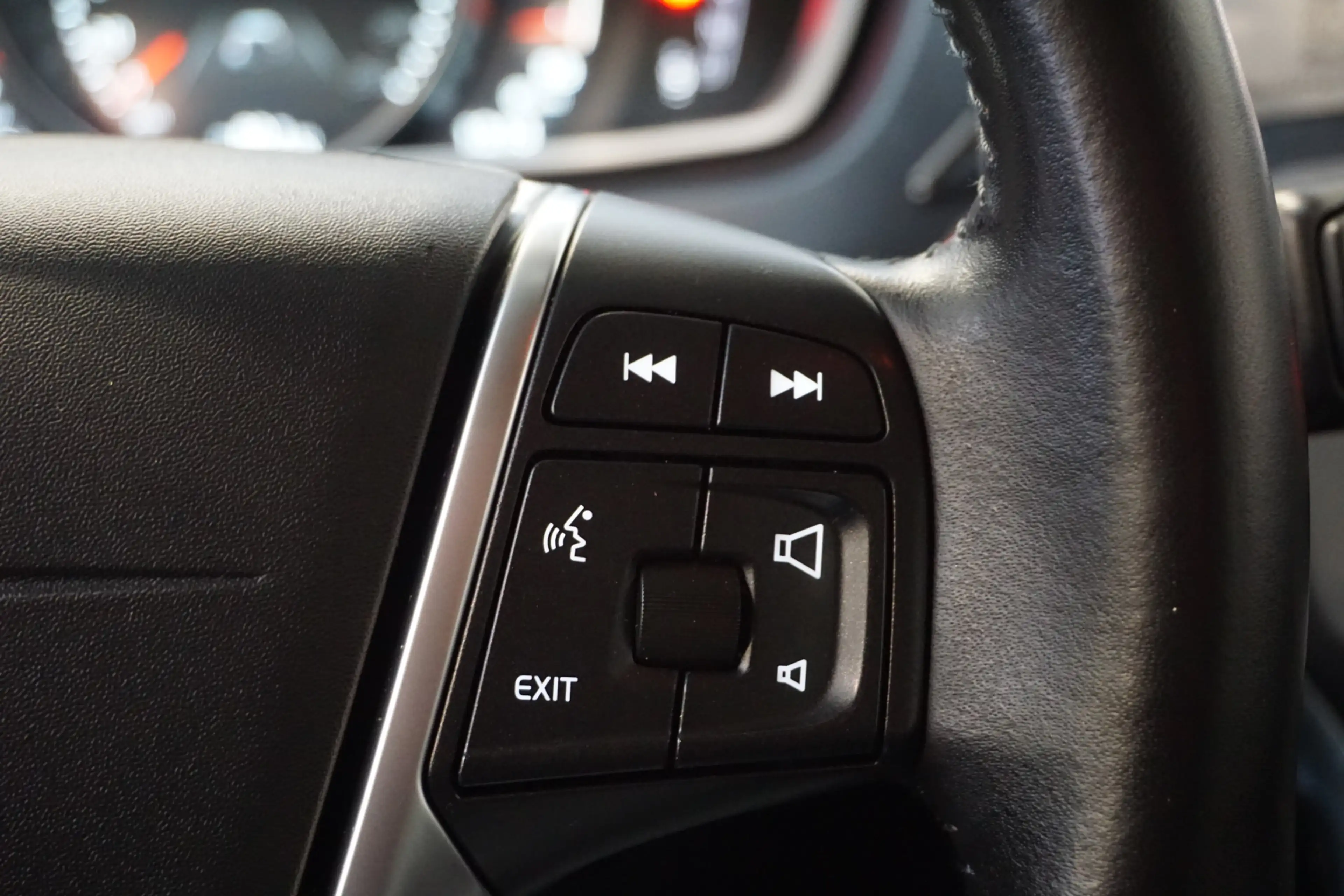 Volvo V40 Cross Country 2.0 D2 Nordic+ AUTOMAAT! LEER NAVI STAND. K. CRUIS — photo 32