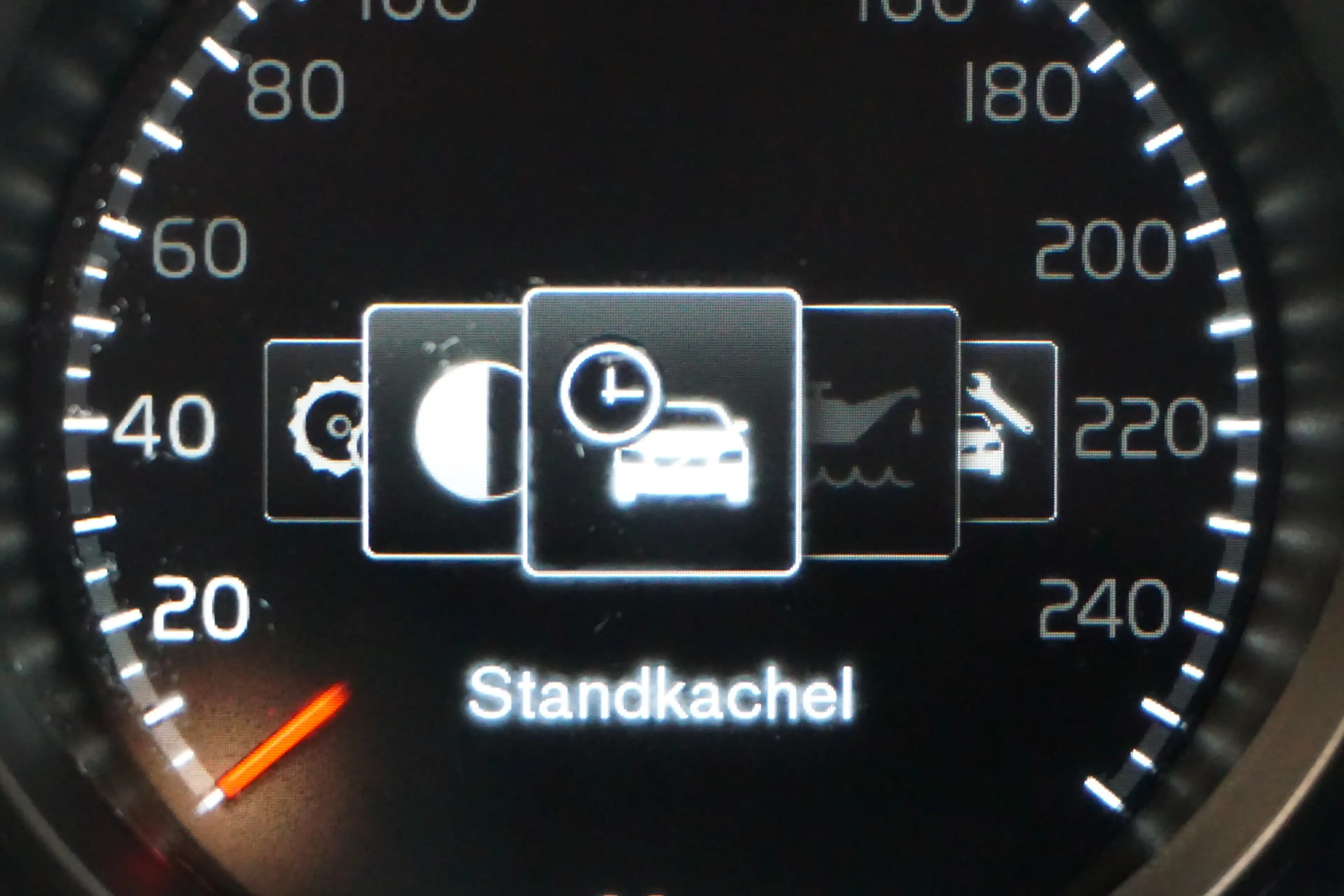 Volvo V40 Cross Country 2.0 D2 Nordic+ AUTOMAAT! LEER NAVI STAND. K. CRUIS — photo 8