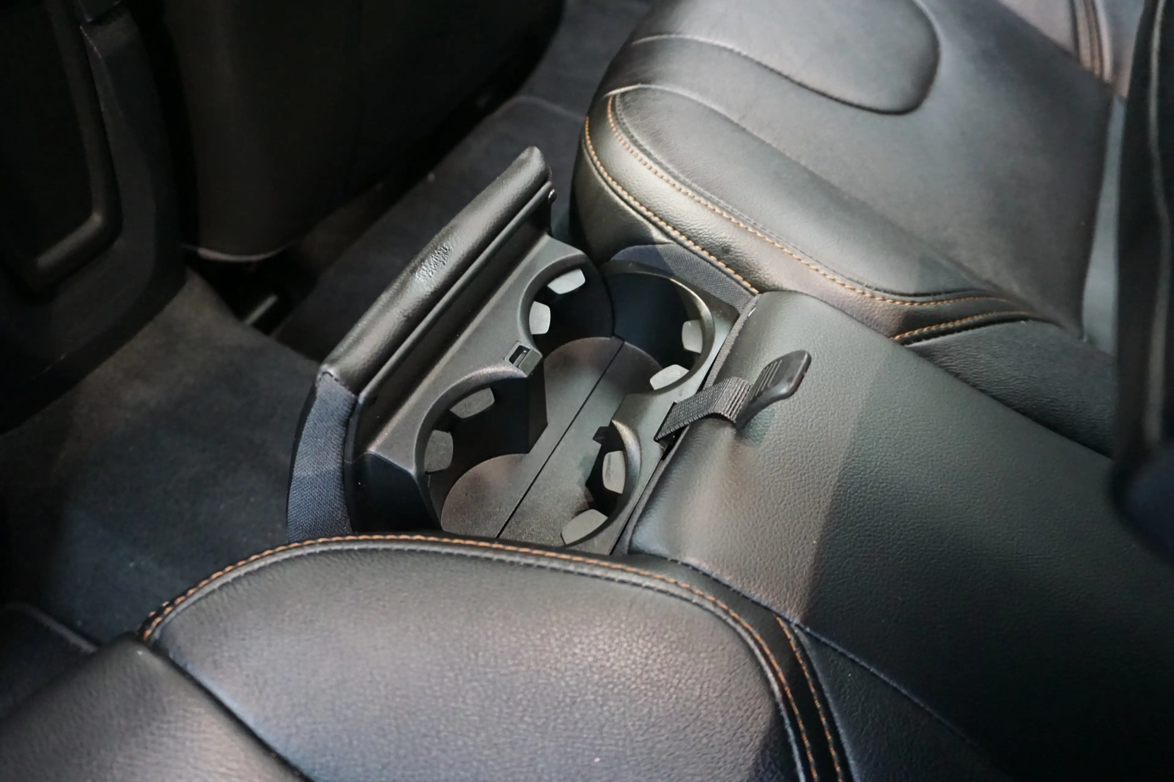 Volvo V40 Cross Country 2.0 D2 Nordic+ AUTOMAAT! LEER NAVI STAND. K. CRUIS — photo 49