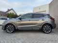 Nissan Qashqai 1.3 DIG-T Tekna + 360 CAMERA / CARPLAY / LEDER / S Gris - thumbnail 4