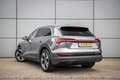 Audi e-tron 50 313pk quattro Business edition 71 kWh | SoH 92% Grijs - thumbnail 17