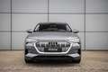 Audi e-tron 50 313pk quattro Business edition 71 kWh | SoH 92% Grijs - thumbnail 9