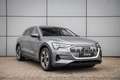 Audi e-tron 50 313pk quattro Business edition 71 kWh | SoH 92% Grijs - thumbnail 10