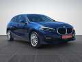 BMW 118 i *Top-Ausst*GARANTIE* Blau - thumbnail 3