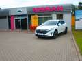 Nissan Qashqai Qashqai 1.3 DIG-T MHEV Xtronic N-Connecta Weiß - thumbnail 2