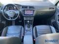Volkswagen Tiguan Highline DSG BMT Start-Stopp 4Motion 2.0 TSI Leder Noir - thumbnail 11
