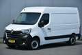 Renault Master 2.3 dCi L2H2 Airco Navi Stoelverw PDC Trekhaak Blanc - thumbnail 4