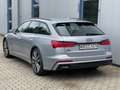 Audi A6 40 TDI quattro S line MATRIX+Memory+CAM+StandH+AHK Argent - thumbnail 5