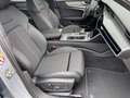 Audi A6 40 TDI quattro S line MATRIX+Memory+CAM+StandH+AHK Argent - thumbnail 15