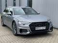 Audi A6 40 TDI quattro S line MATRIX+Memory+CAM+StandH+AHK Argent - thumbnail 9