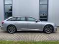 Audi A6 40 TDI quattro S line MATRIX+Memory+CAM+StandH+AHK Argent - thumbnail 8