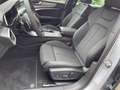 Audi A6 40 TDI quattro S line MATRIX+Memory+CAM+StandH+AHK Argent - thumbnail 11