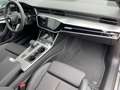 Audi A6 40 TDI quattro S line MATRIX+Memory+CAM+StandH+AHK Argent - thumbnail 14