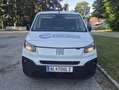 Fiat Doblo Doblo XL Diesel 130 S Weiß - thumbnail 6