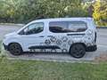 Fiat Doblo Doblo XL Diesel 130 S Weiß - thumbnail 1