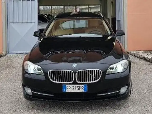 BMW 520 Serie 5 F11 Touring 520d Touring Eletta