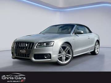 Cabriolet V6 3.0TFSI 333ch