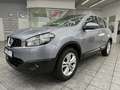 Nissan Qashqai 2.0 Acenta, Autom., AHK,Klimaaut. Grey - thumbnail 22