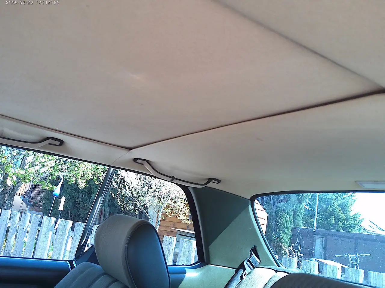 Mercedes-Benz C 230, foto 11