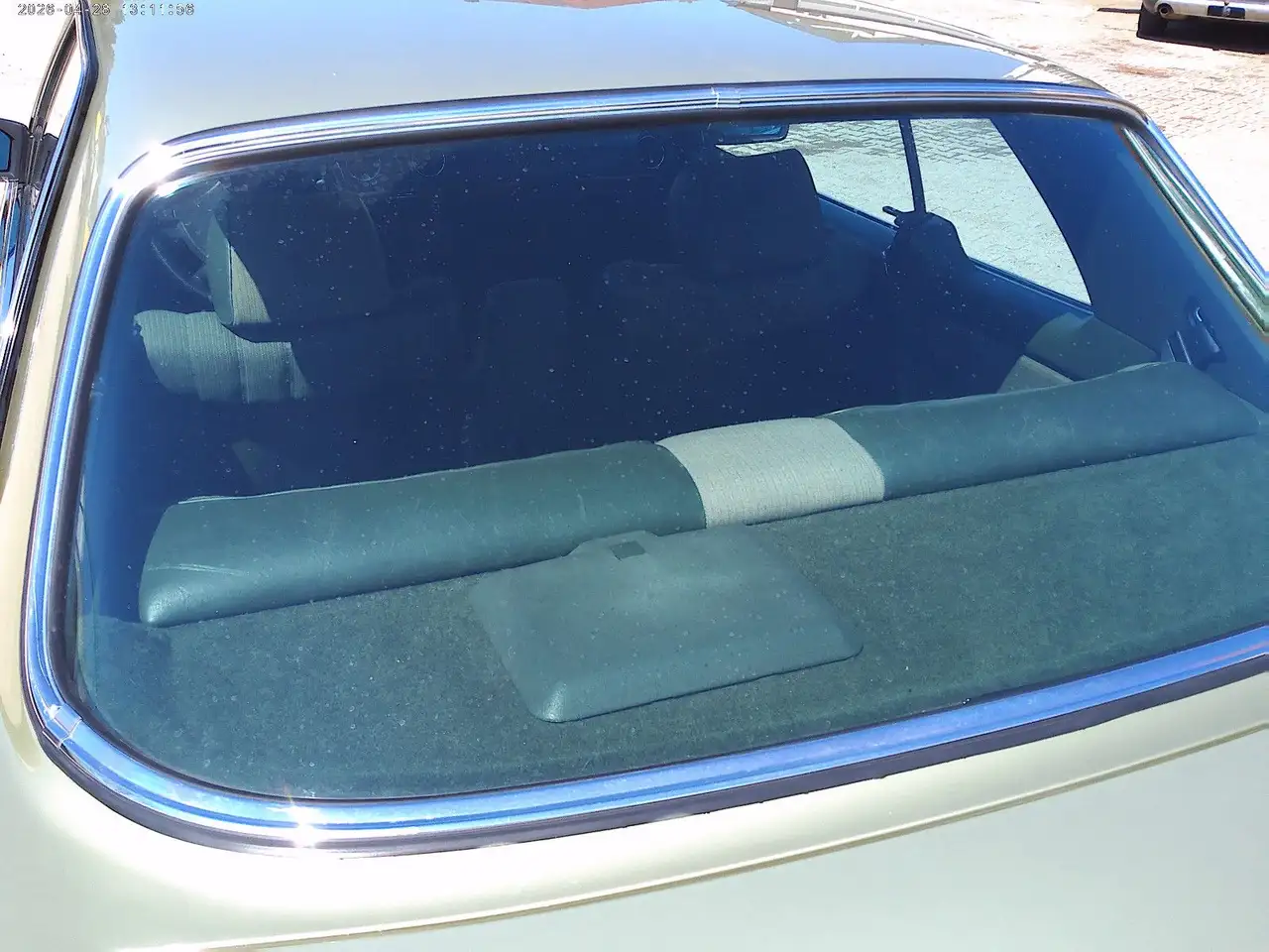Mercedes-Benz C 230, foto 6