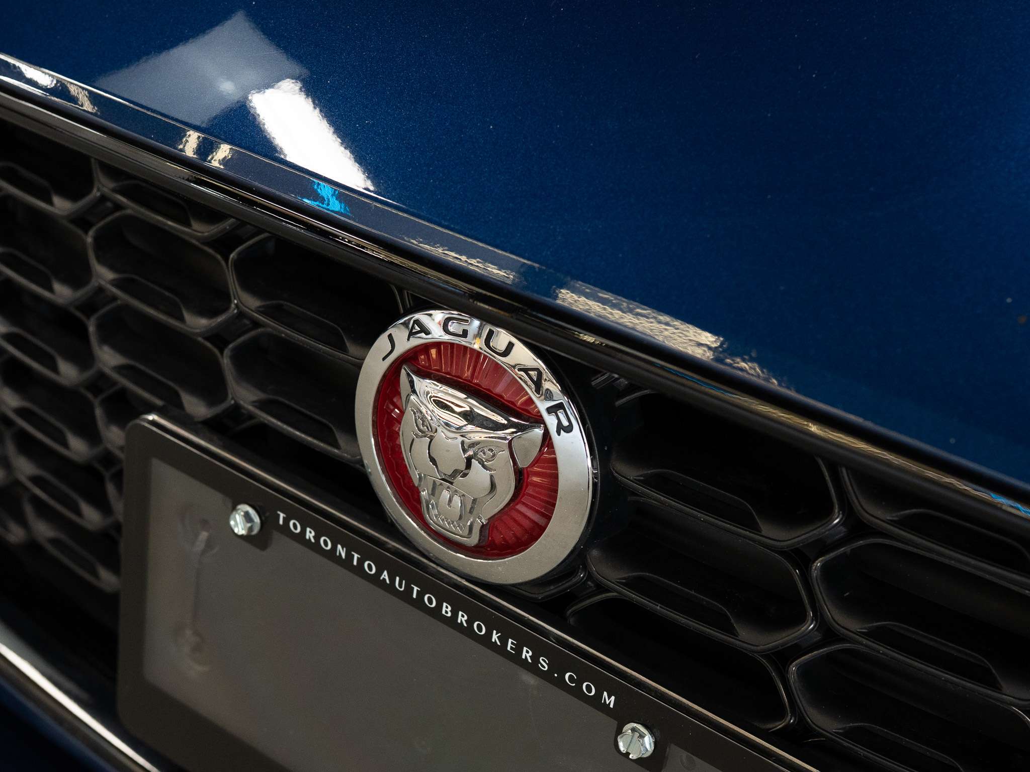 used 2022 Jaguar F-TYPE car, priced at $80,900
