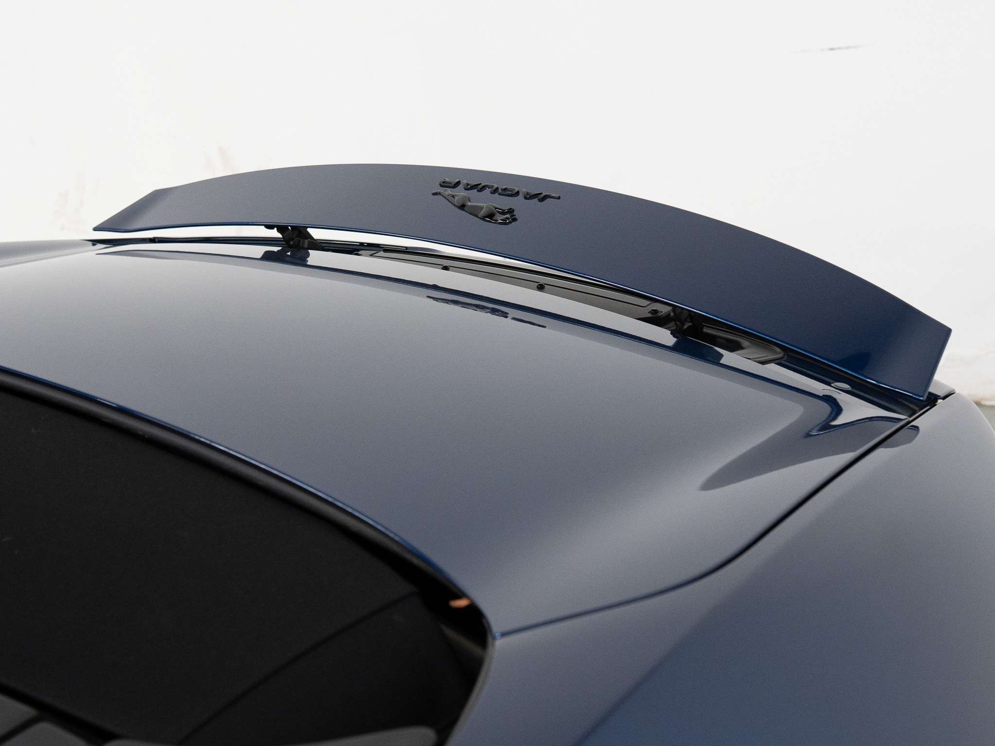 used 2022 Jaguar F-TYPE car, priced at $80,900
