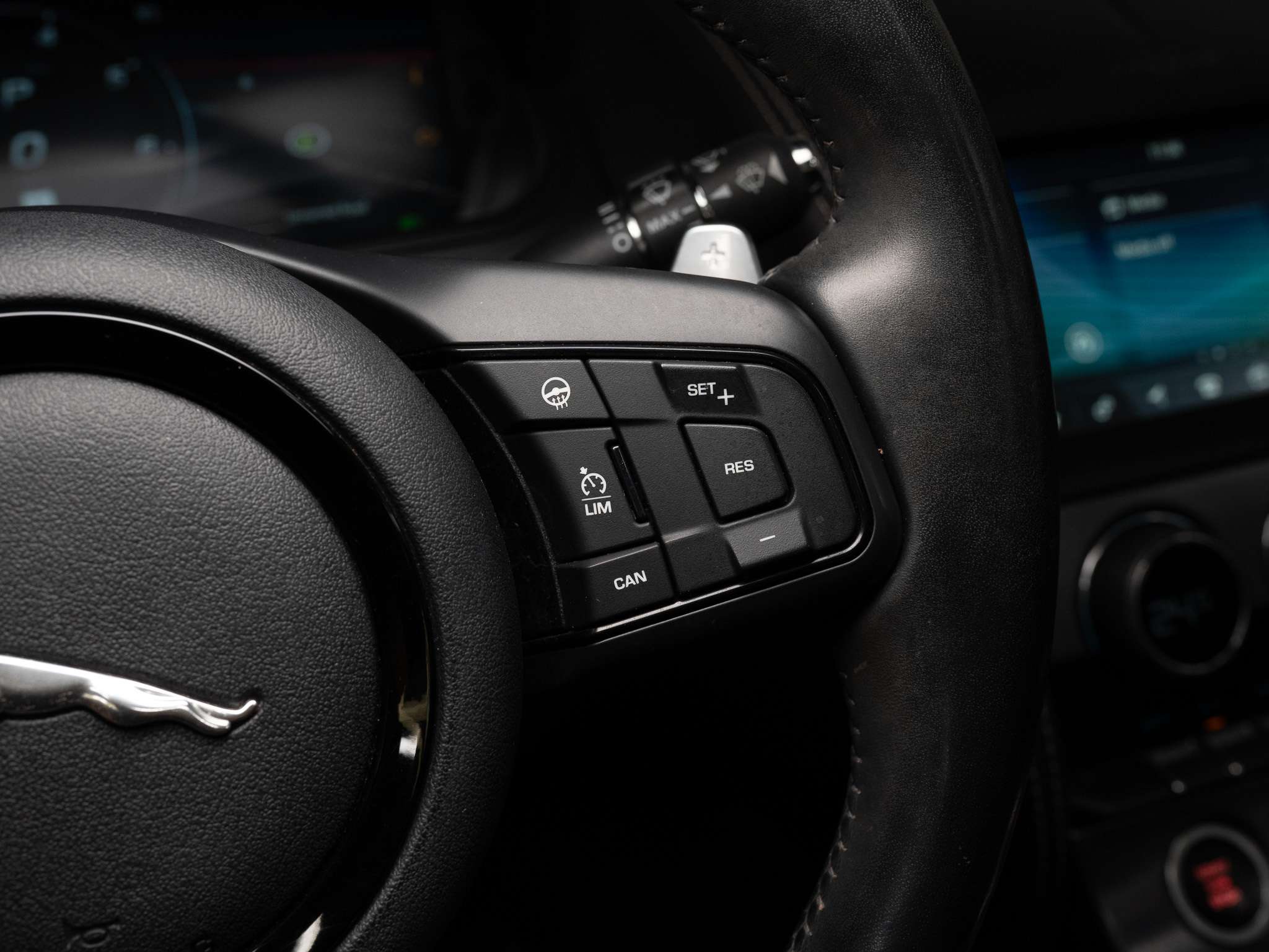 used 2022 Jaguar F-TYPE car, priced at $80,900