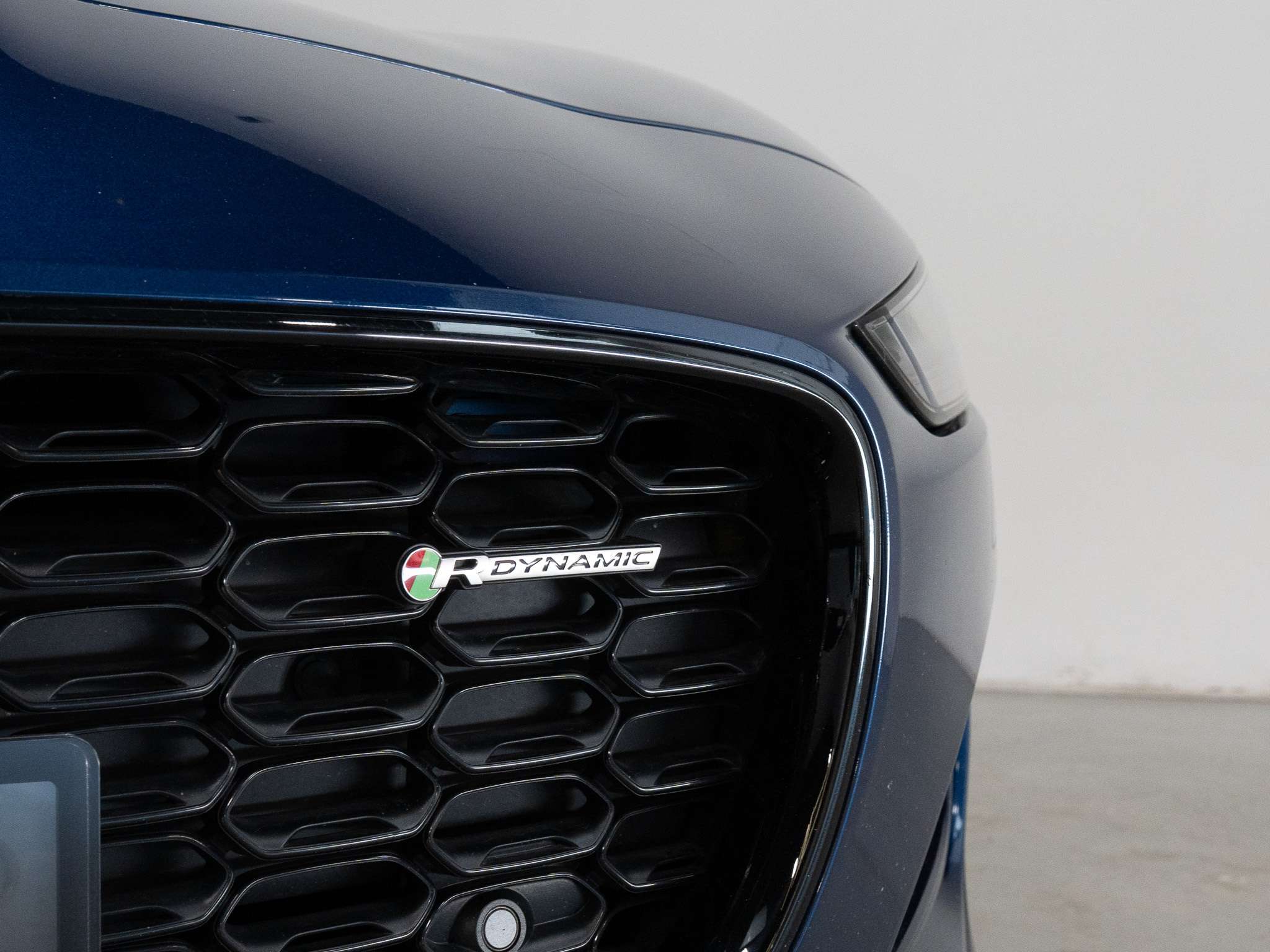 used 2022 Jaguar F-TYPE car, priced at $80,900