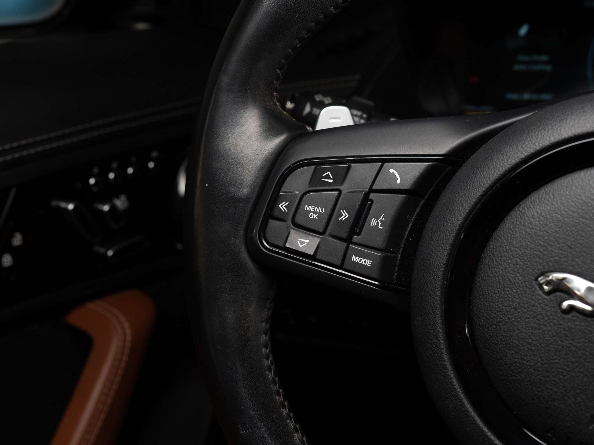 used 2022 Jaguar F-TYPE car, priced at $80,900