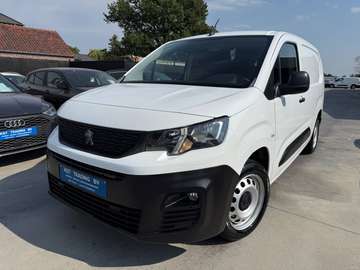 1.5 BLUEHDI 102PK L2 BLUETOOTH PARKEERSENSOREN AIRCO CARPASS