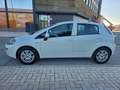 Fiat Punto 1.3Mjt Easy E5+ Weiß - thumbnail 4