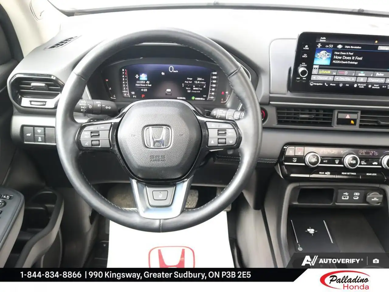 Honda Pilot снимка Honda Pilot