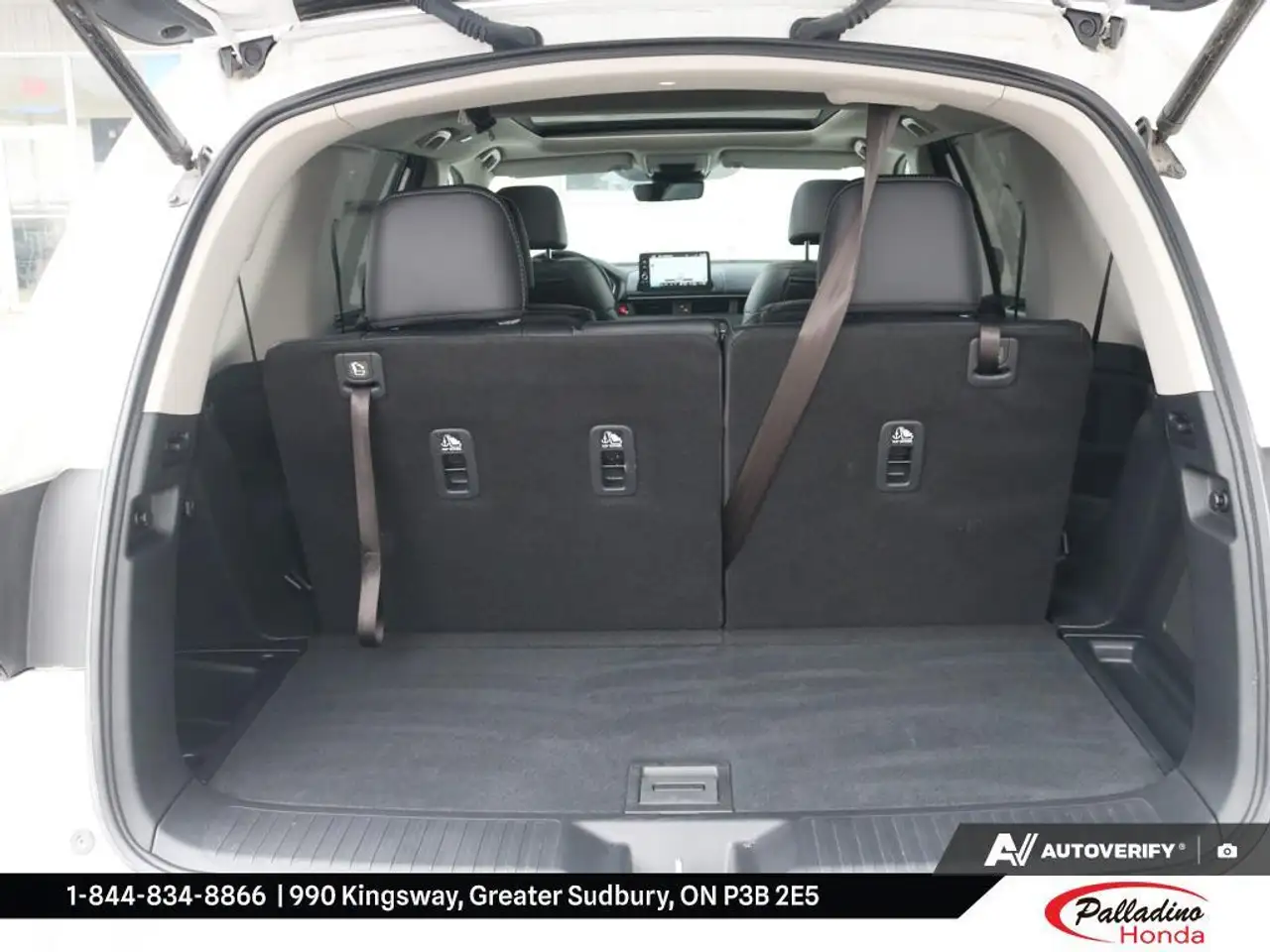 Honda Pilot снимка Honda Pilot