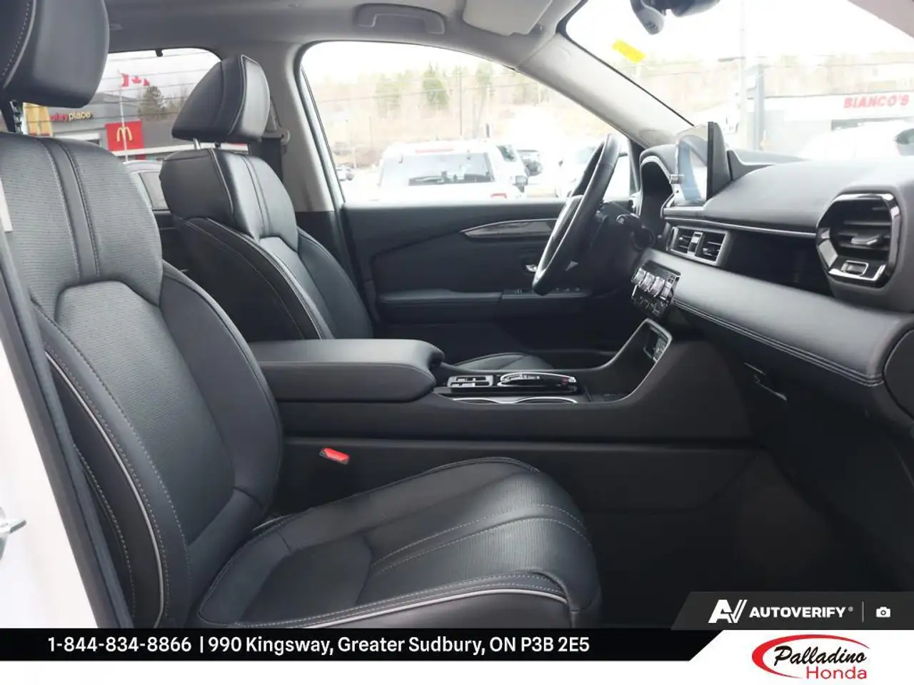 Honda Pilot снимка Honda Pilot