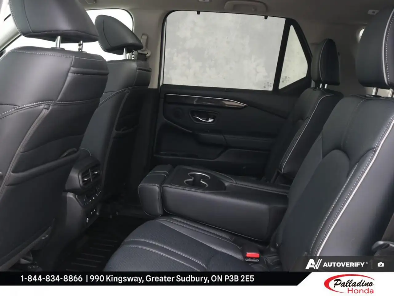 Honda Pilot снимка Honda Pilot